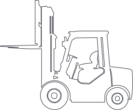 Forklift