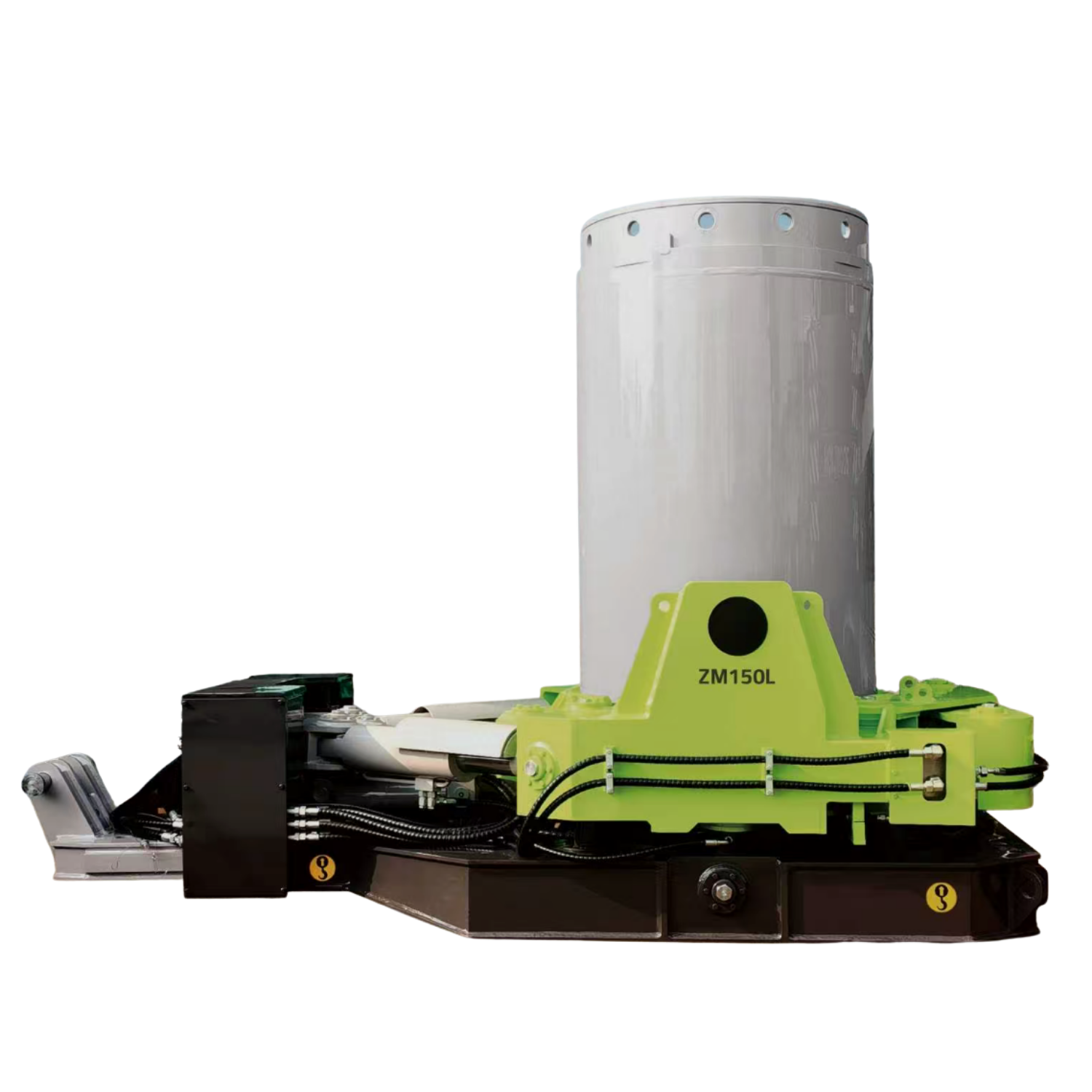 casing oscillator